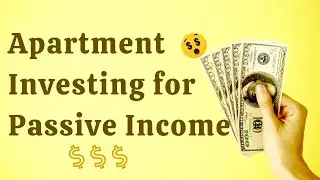 Passive Investing with Multifamily