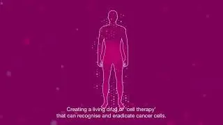 How do TCR-Ts differ from CAR-T cell therapies?