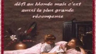 Bonne fête à toutes les Mamans
