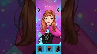 Игра "Холодная одевалка"