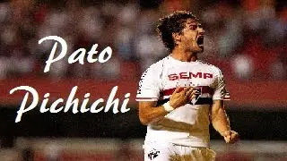 Alexandre Pato Pichichi - FIFA 17 ps4 ultimate team gameplay español online