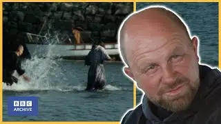 1978: The MARRIED MONK with a MODERN MIXED-SEX MONASTERY | Nationwide | BBC Archive