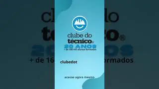 Quer saber mais acesse clubedotecnico.com