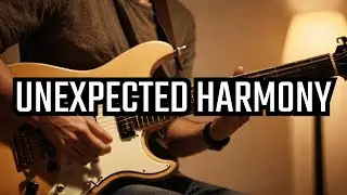 The Surprising Reason Why Electric Guitar is the KEY to ASMR - no talking