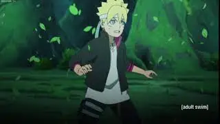 Basic | Boruto & Kakashi Edit/AMV