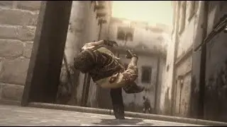 Я снова в Москве [CS:GO EDIT] (scrap)