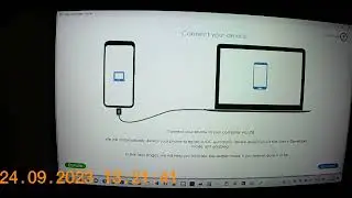 Cyber 7 - trying the e flash tool to upgrade the OS.