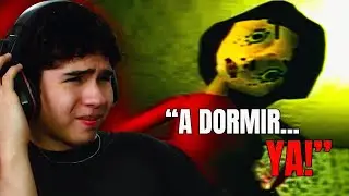 Bad Parenting es muy turbio...