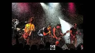 Last Bullet: Locked & Loaded Tour 2013