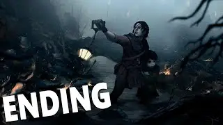 A Plague Tale: Innocence Gameplay Walkthrough ENDING | EPILOGUE (PS4 PRO)