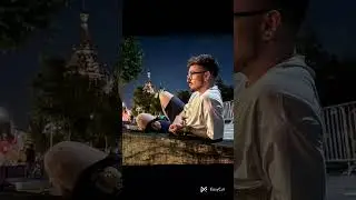 С НП и Эдисоном