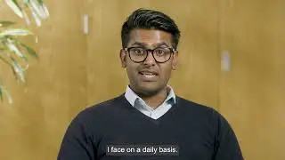 Innovation is - Kishan