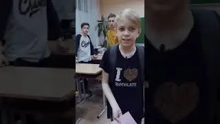 ПРАНК ВЛАДА А4 😱😂 