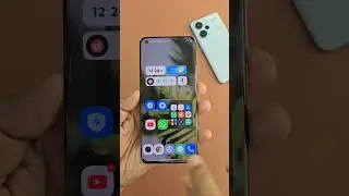 حل أكبرمشكلة واجهة نظام المستخدم لا تستجيب شاومي ريدمي بوكو