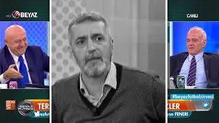-Buldum! Fatih Terim + Tudor = FADOR (PANAM Fıkrası içerir)