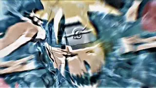 East of Eden - Naruto [EDIT/AMV]