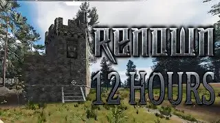 12 Hours of Renown solo (July demo)