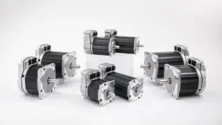 Stepper Motor vs. ClearPath Servo Motor Demonstration Video