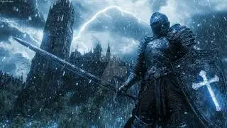 Stormbound Sentinel | Inspirational Cinematic Epic Music
