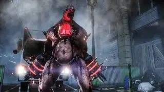 Killing floor 2 - адский спецназовец  в 