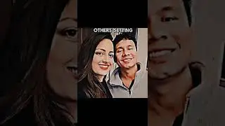 others setting Vs my setting 