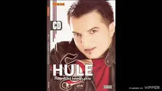 Hule - Sirota djevojka (Audio 2008)