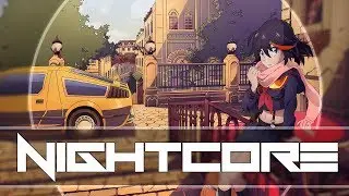 Nightcore - Flirt (NEFFEX)