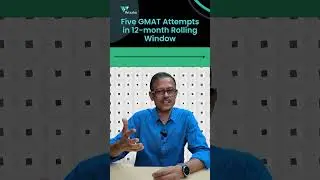How Many Times can I Write the GMAT? Classic Vs. Focus GMAT 