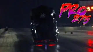 Pro 275 - Lights Out Qualifying - Duck X Productions!