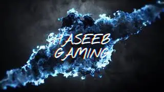 My Intro |Haseeb Gaming| Pubg Mobile