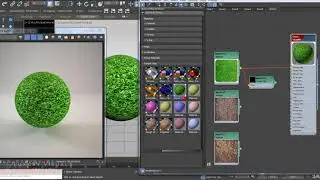 Vray Materials with 3ds Max + Vray : The Quickest Way - learn V-Ray