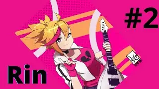 SEGUIMOS CON RIN Y FULL COMBO? | Muse Dash | #2