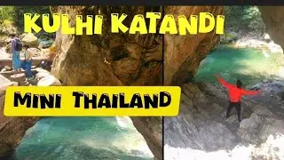 MINI THAILAND IN INDIA/ KULHI KATANDI HIMACHAL