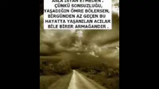 ANNE VE ÇOCUK .wmv