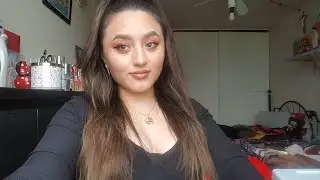 ColourPop Mulan Palette | Valentines Day Look GRWM