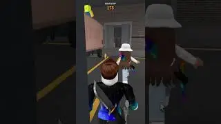 Tes AMIS Te TRAHIRONT pour de l'argent #shorts roblox