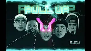 A - Dawgs - PULL UP ft. Yno Ryuji (Official Audio)