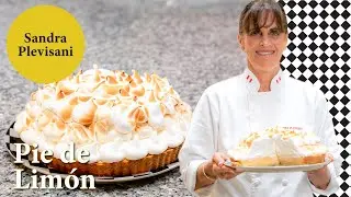 Lemon Pie Recipe and all the Tips to make it perfect / Sandra Plevisani