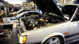 Suberdave's 350AWHP GL Wagon