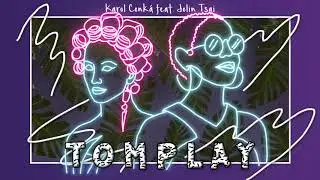 KAROL CONKÁ x JOLIN TSAI | TOMPLAY #MASHUP (2017)