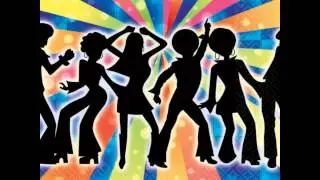 Funky Disko Jon Lockley