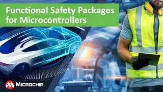 Functional Safety Packages for Microcontrollers