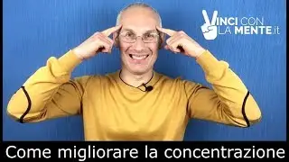 How to Improve Concentration - Coaching Pearls