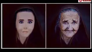 Best Photoshop Extreme Makeover