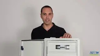 ארונות פוליאסטר מסדרת 46QP גוויס