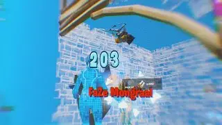 fortnite highlights (Ft. Mongraal)