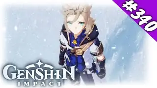 Genshin Impact 