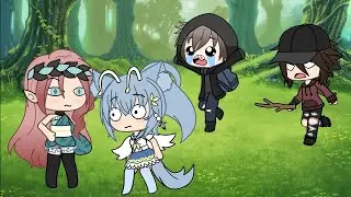 making oc's in gacha life out of randomised characters