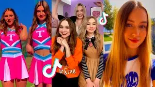 🌈 Tim Tin Family ✨ BEST TikTok Compilation 💖 #76