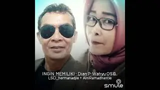 Ingin memiliki